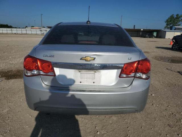 Chevrolet Cruze Lt Image 6