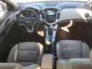 Chevrolet Cruze Lt Image 3