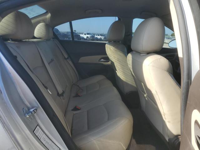 Chevrolet Cruze Lt Image 10