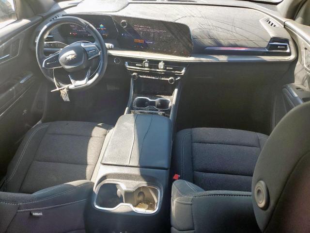 Chevrolet Traverse Ls Image 6