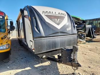  Salvage Heartland Mallard