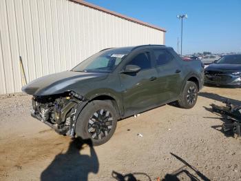  Salvage Hyundai SANTA CRUZ