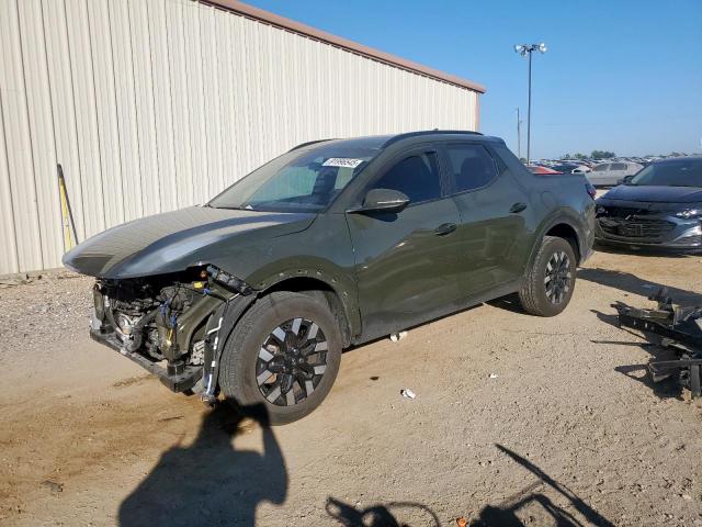  Salvage Hyundai SANTA CRUZ