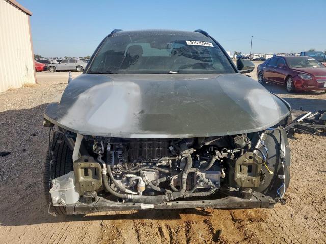 Hyundai SANTA CRUZ Sel Image 11