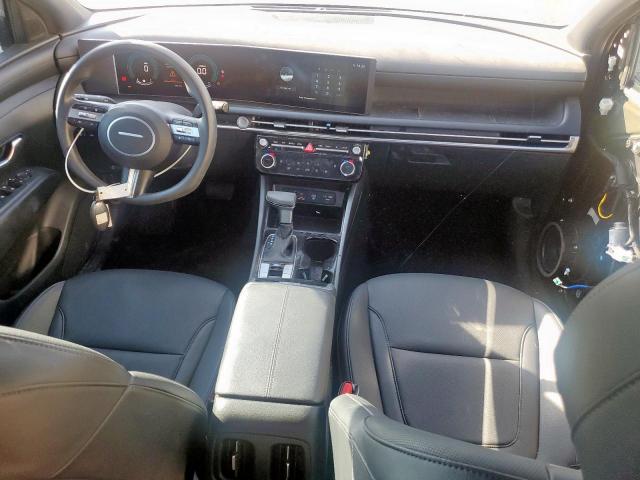 Hyundai SANTA CRUZ Sel Image 8