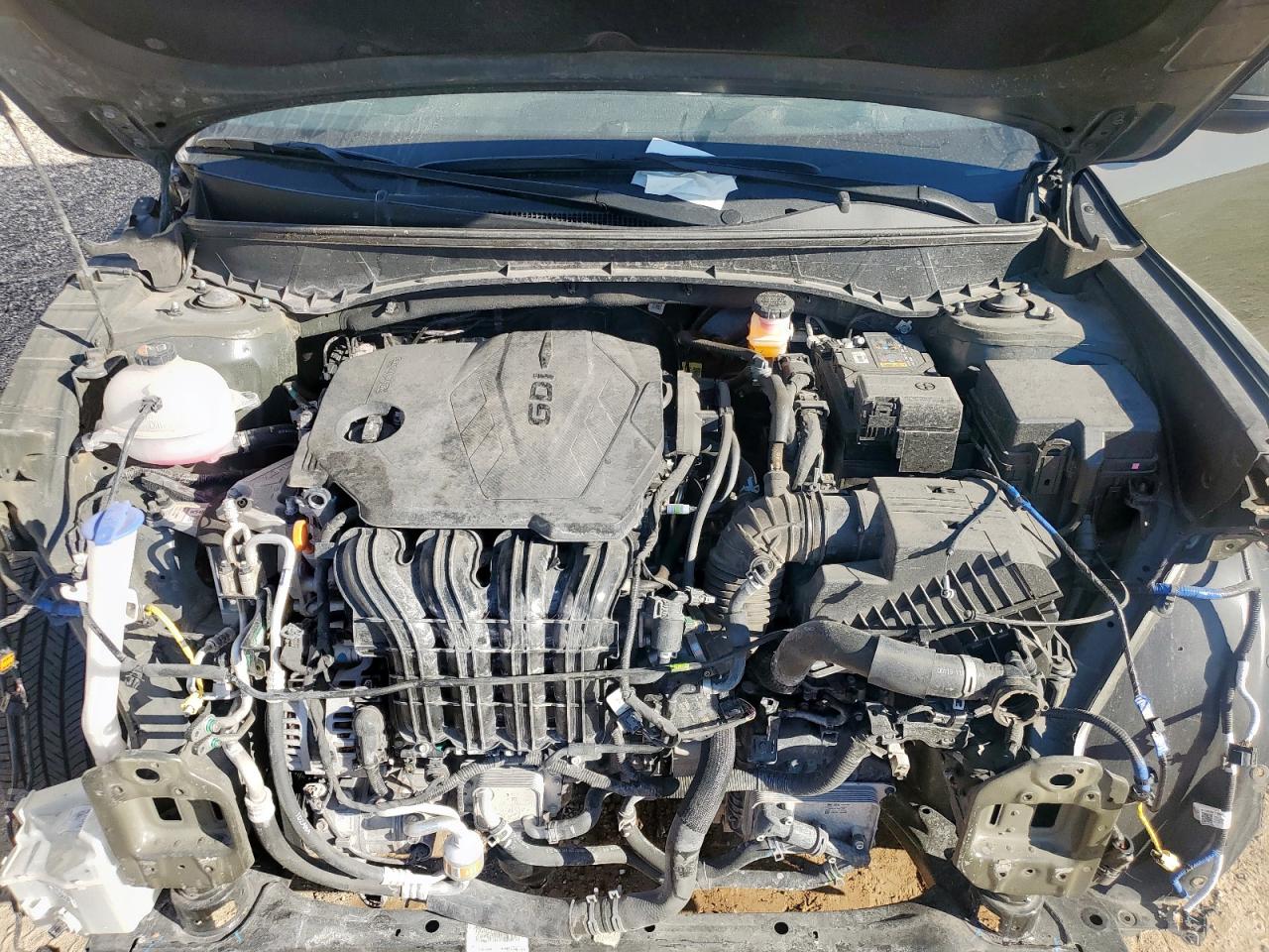 Hyundai SANTA CRUZ Sel Image 3