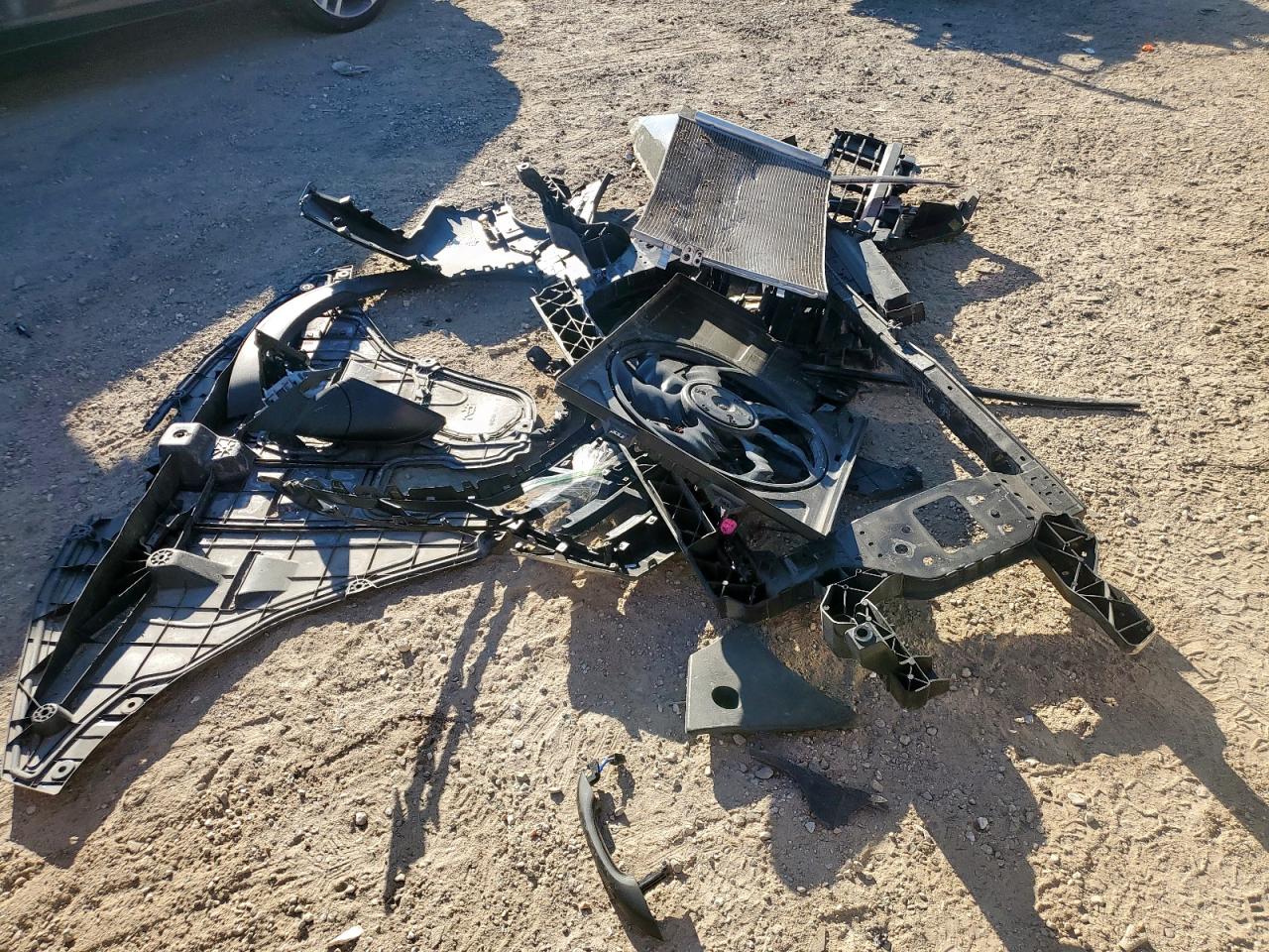 Hyundai SANTA CRUZ Sel Image 13