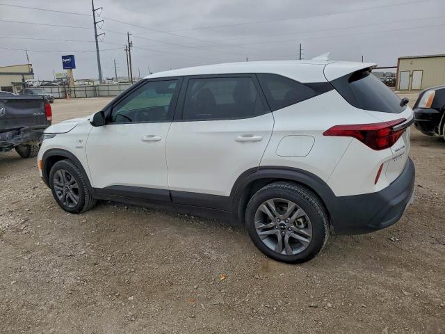 Kia Seltos Lx Image 9