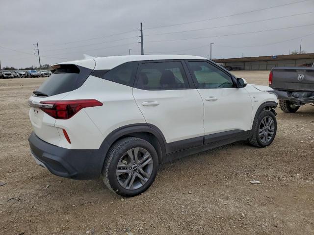 Kia Seltos Lx Image 7