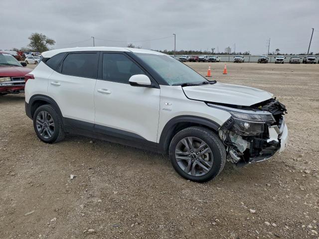 Kia Seltos Lx Image 4