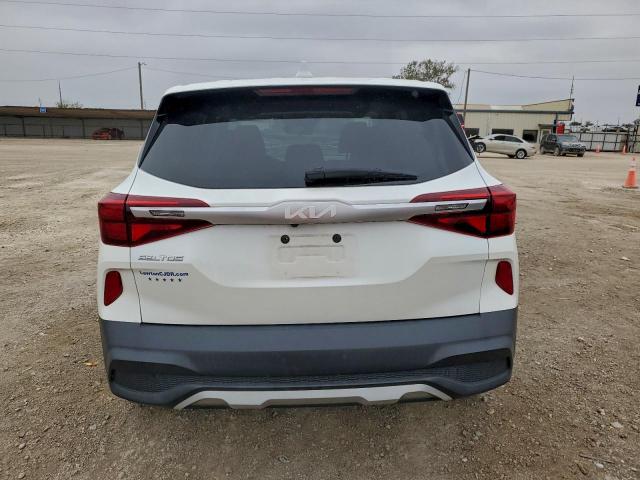 Kia Seltos Lx Image 10