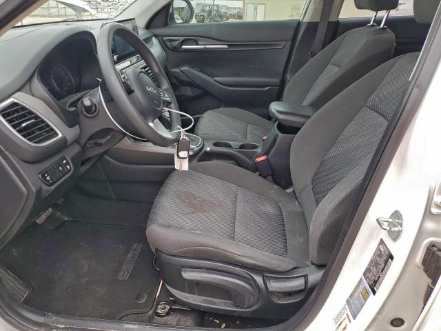 Kia Seltos Lx Image 12