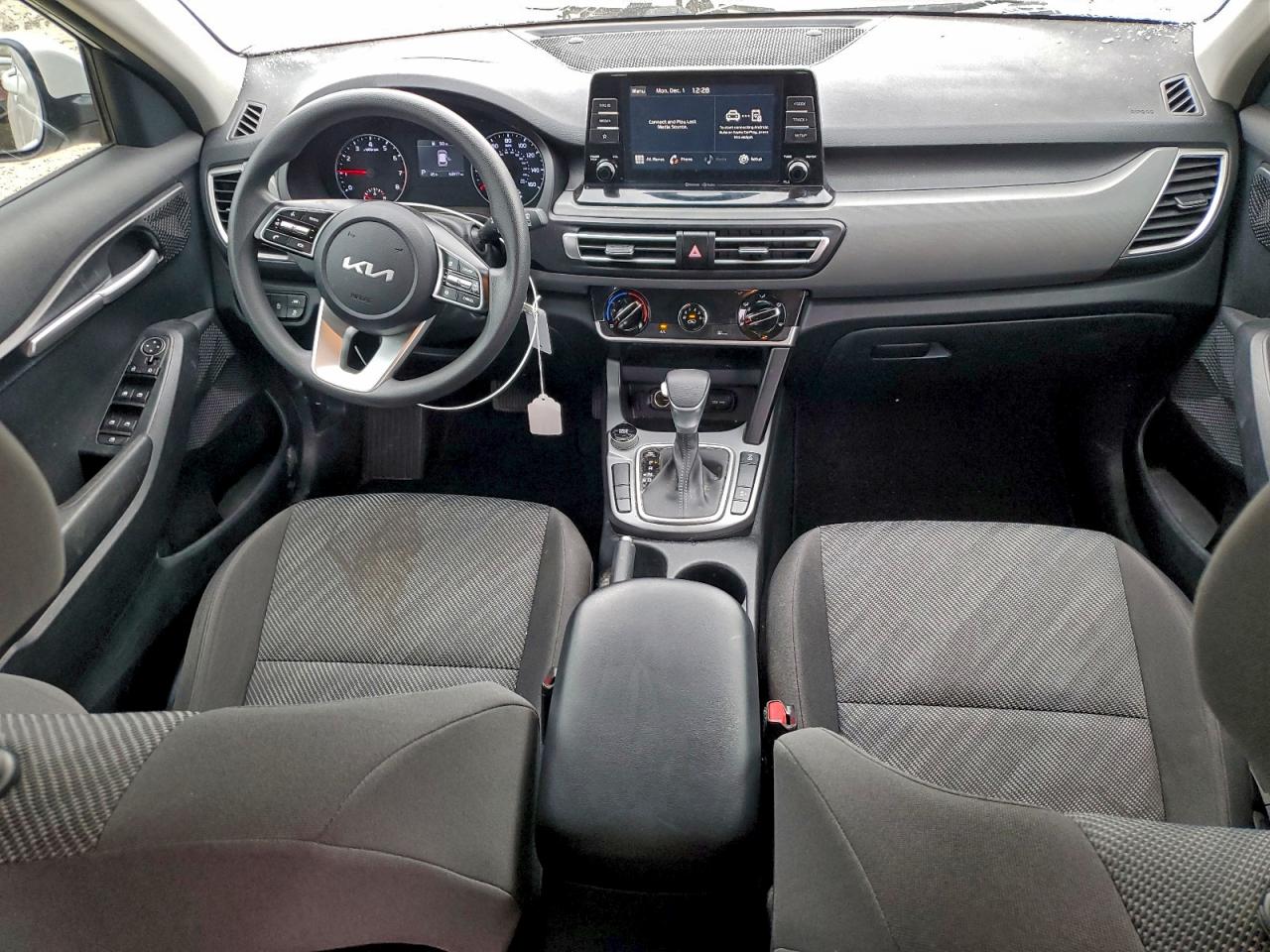 Kia Seltos Lx Image 13