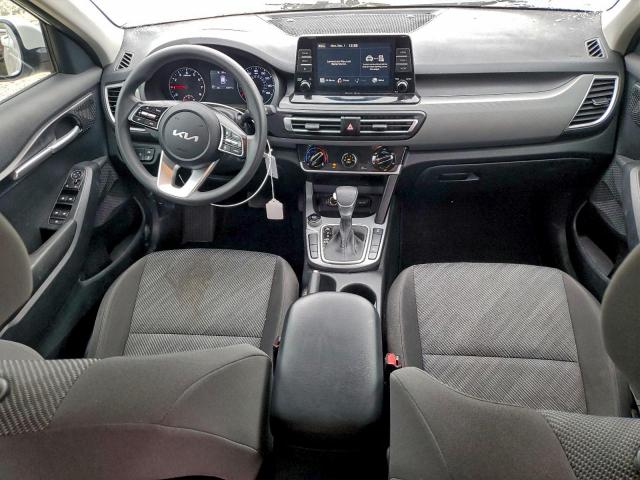 Kia Seltos Lx Image 13