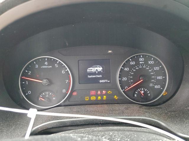 Kia Seltos Lx Image 11