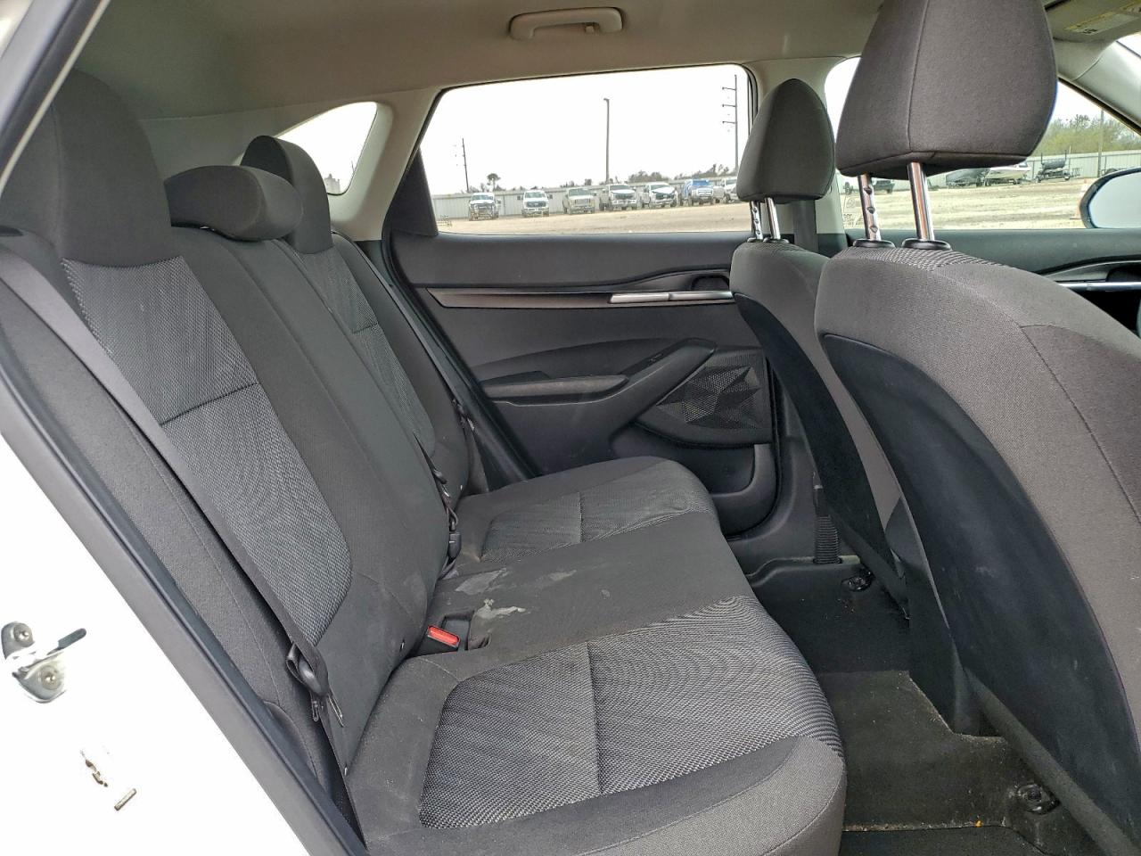 Kia Seltos Lx Image 2