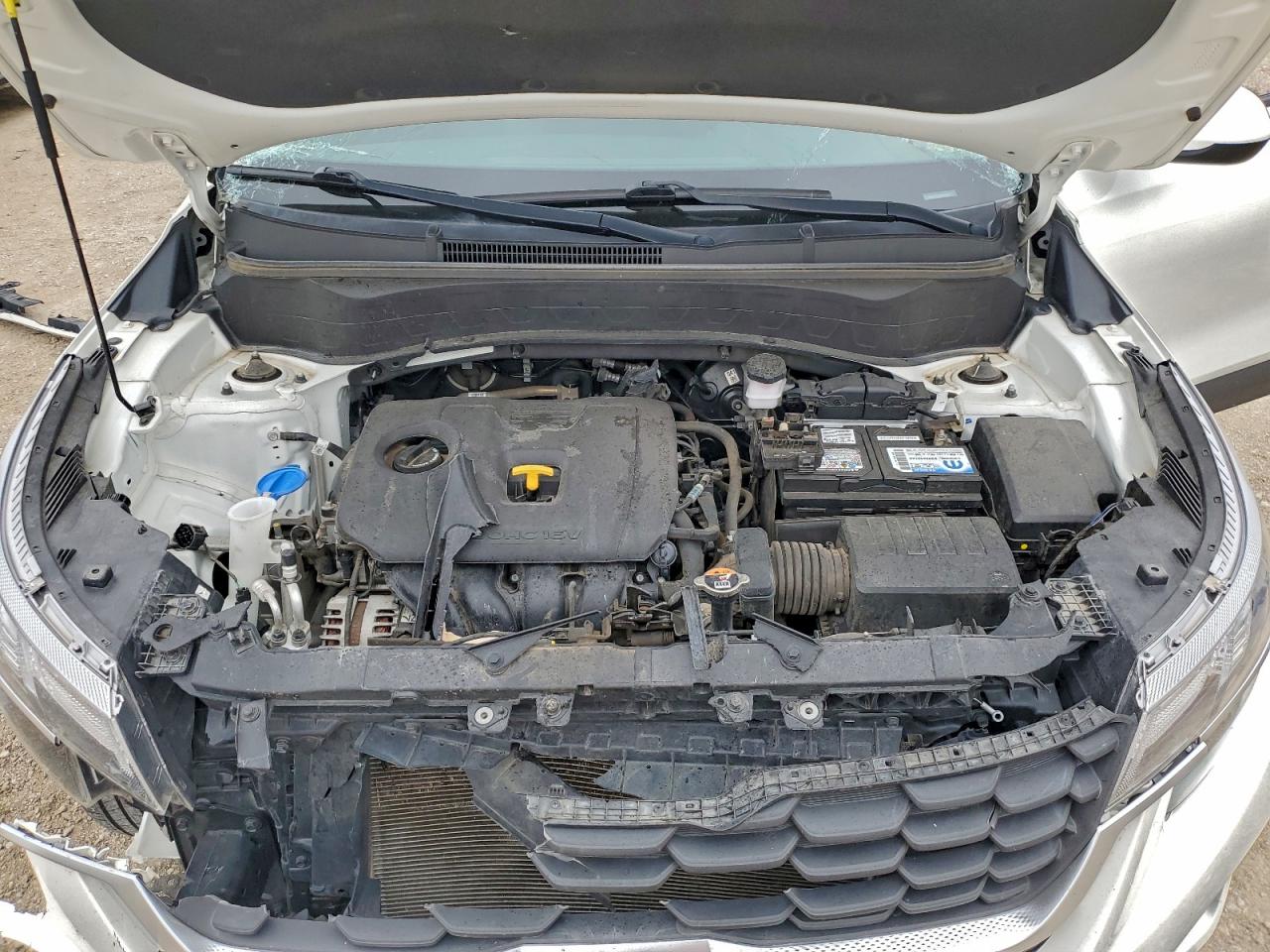 Kia Seltos Lx Image 5