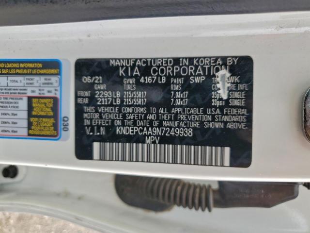 Kia Seltos Lx Image 8