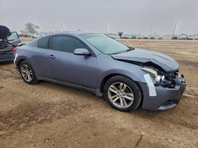 Nissan Altima S Image 11