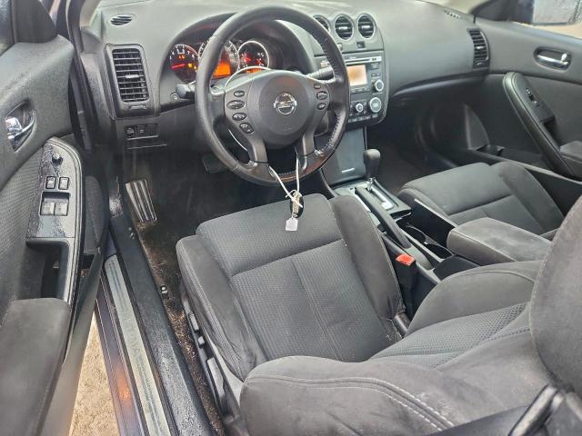 Nissan Altima S Image 7