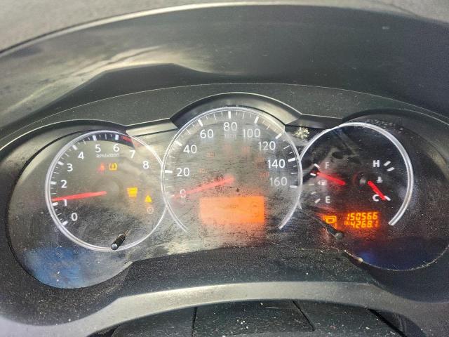 Nissan Altima S Image 6