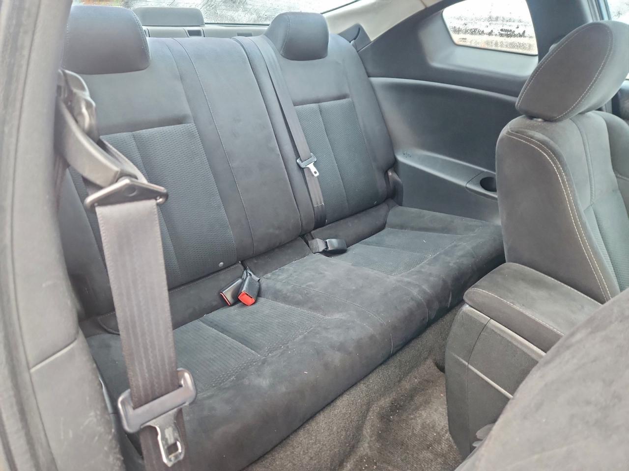 Nissan Altima S Image 9