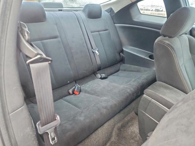 Nissan Altima S Image 9