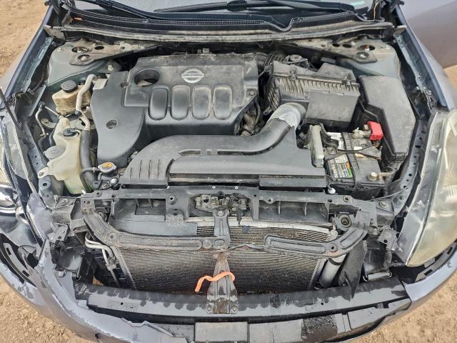 Nissan Altima S Image 12