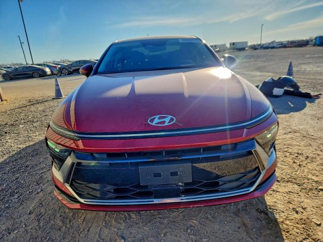 Hyundai SONATA Hybrid Image 4