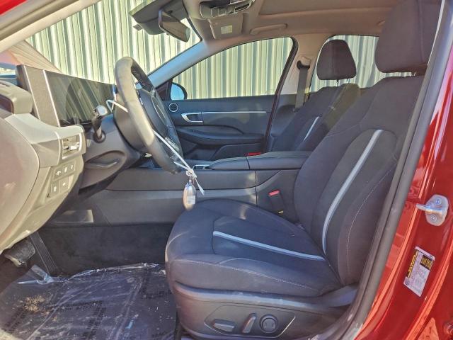 Hyundai SONATA Hybrid Image 3