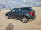 Chevrolet Equinox Ls Image 3