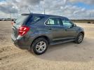 Chevrolet Equinox Ls Image 4