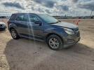 Chevrolet Equinox Ls Image 2