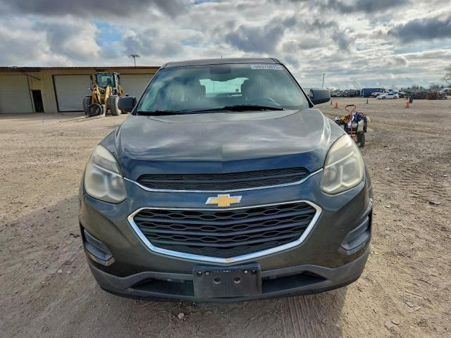 Chevrolet Equinox Ls Image 12