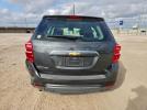 Chevrolet Equinox Ls Image 6