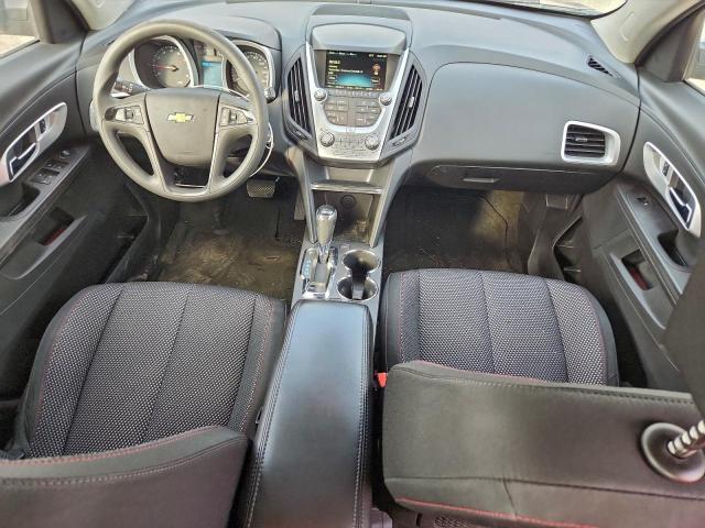 Chevrolet Equinox Ls Image 13