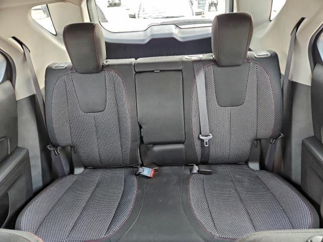 Chevrolet Equinox Ls Image 7