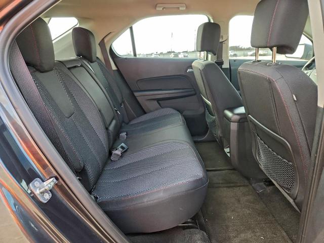 Chevrolet Equinox Ls Image 11