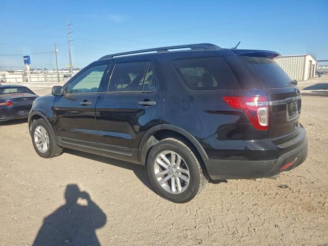 Ford Explorer Image 6