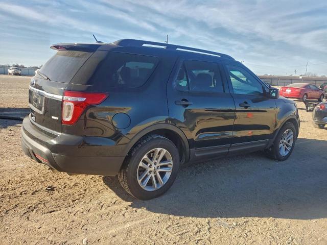 Ford Explorer Image 4