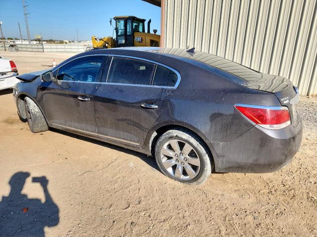 Buick LaCrosse Image 2