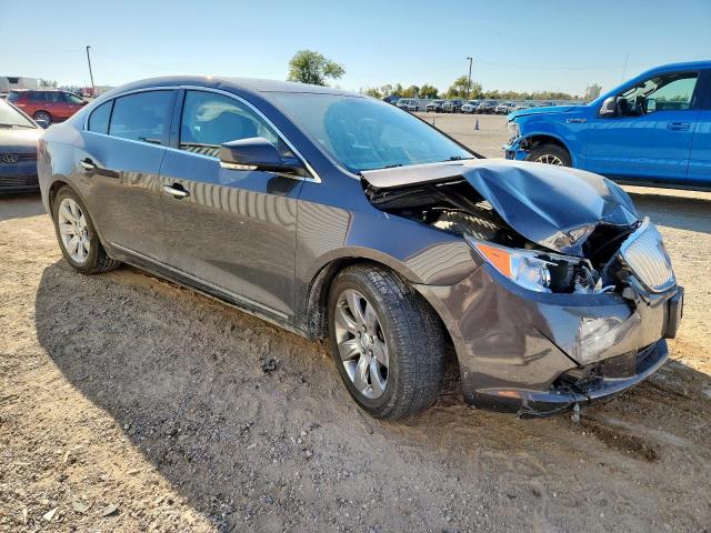 Buick LaCrosse Image 11