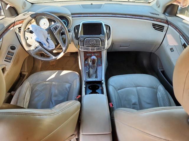 Buick LaCrosse Image 10