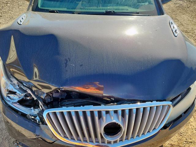 Buick LaCrosse Image 9