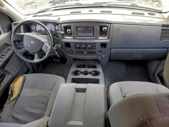 Dodge Ram 1500 St Image 5