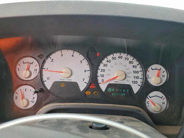 Dodge Ram 1500 St Image 9