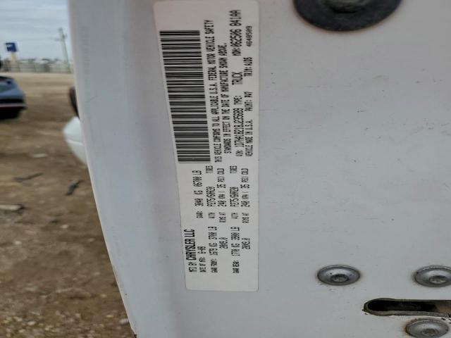 Dodge Ram 1500 St Image 2