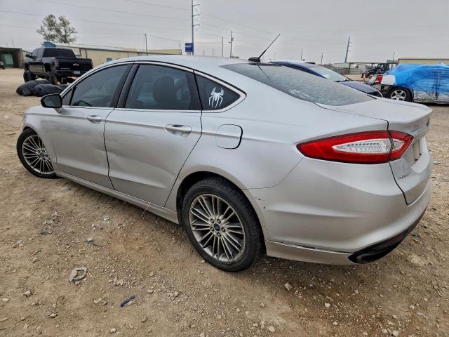 Ford Fusion Se Image 6