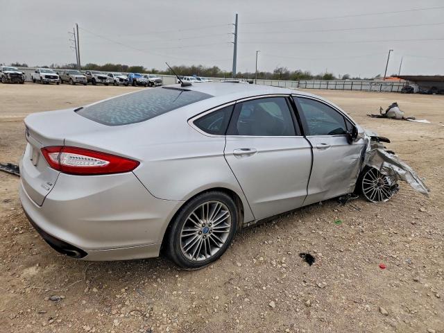 Ford Fusion Se Image 7