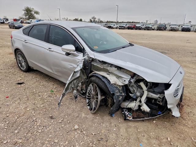 Ford Fusion Se Image 5